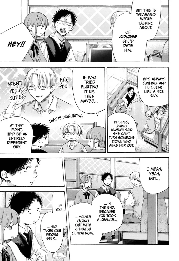 Blue Box Chapter 171 image 05_optimized